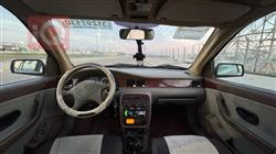 إيران خودرو سمند